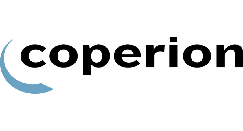 Coperion